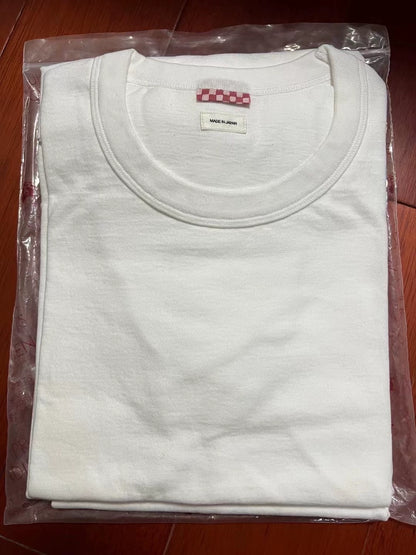 visvim 19ss sublig crew 3-pack tight