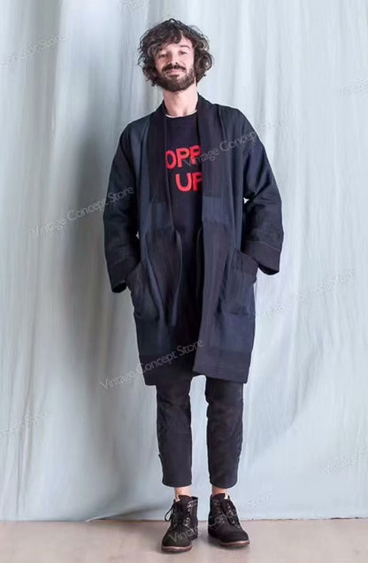 visvim 17ss Clubhouse Knit Applique