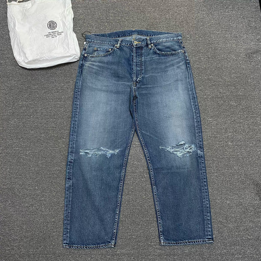MADNESS 22SS Made in Japan Jeans