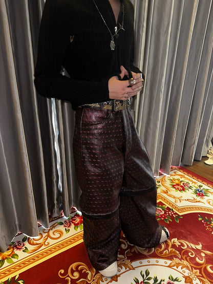 yohji yamamoto x dainese motorcycle jacket