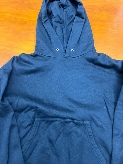 VISVIM 23SS ULTIMATE JUMBO SB HOODIE