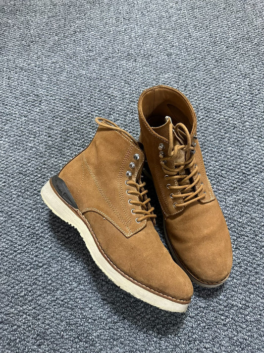 visvim virgil boots