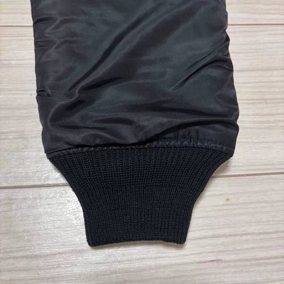 bounty hunter ma-1 flight jacket