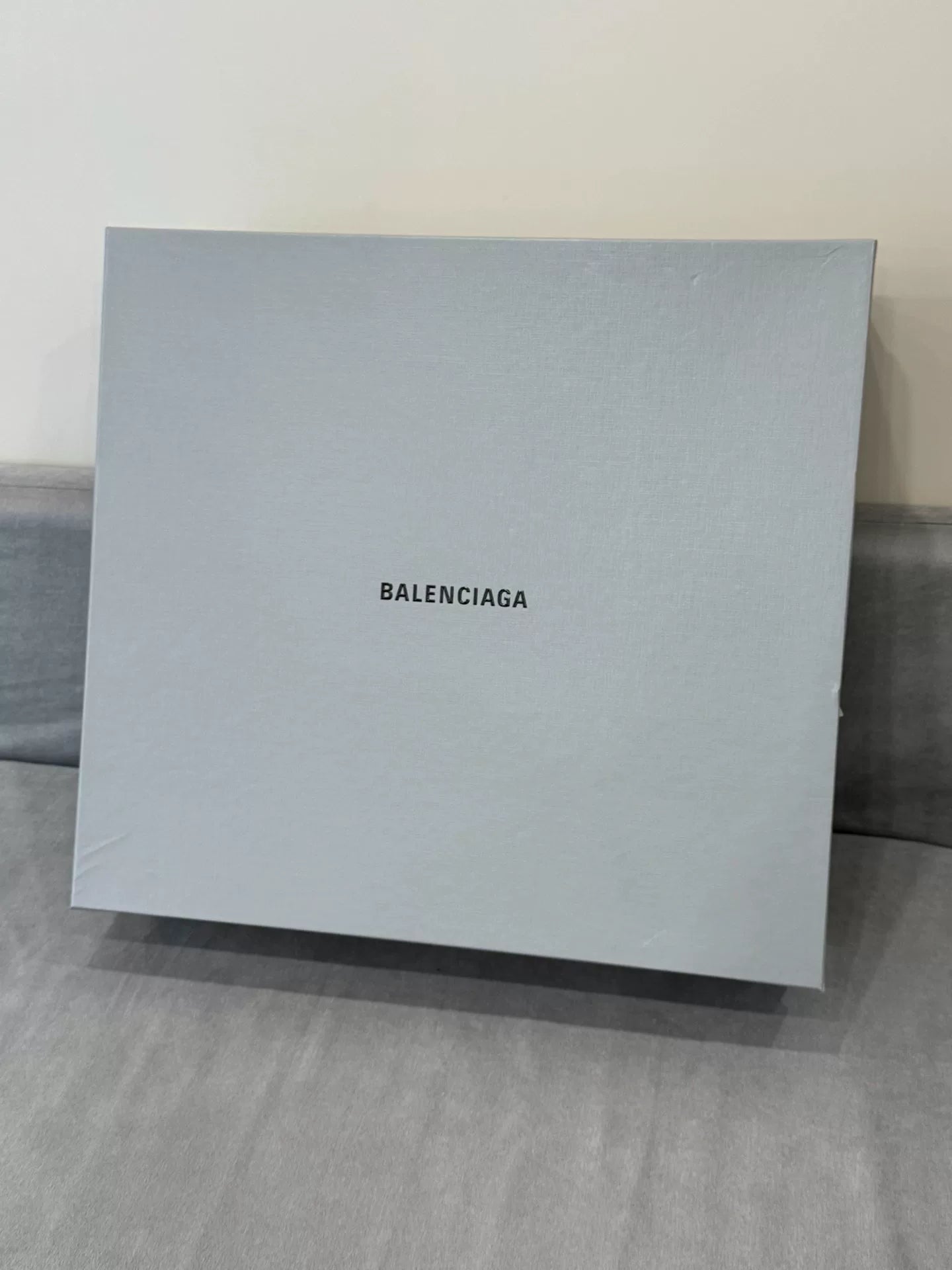 balenciaga venom boots size 40 second-hand