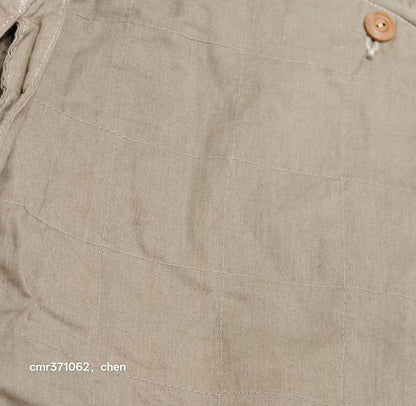 VISVIM 20SS MANNOCK SHORTS