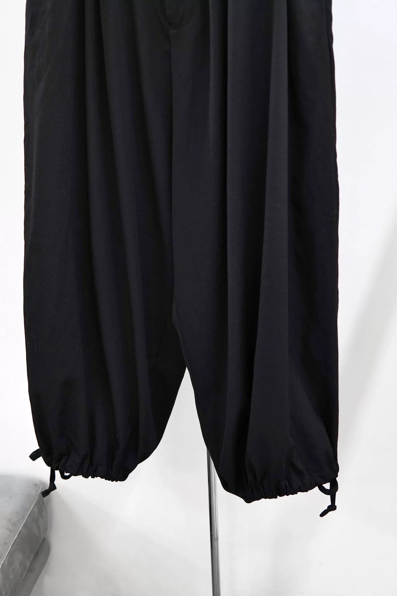 Yohji Yamamoto S/S 2019 Balloon Pants