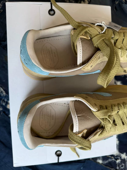 VISVIM 25SS FKT RUNNER Sneakers