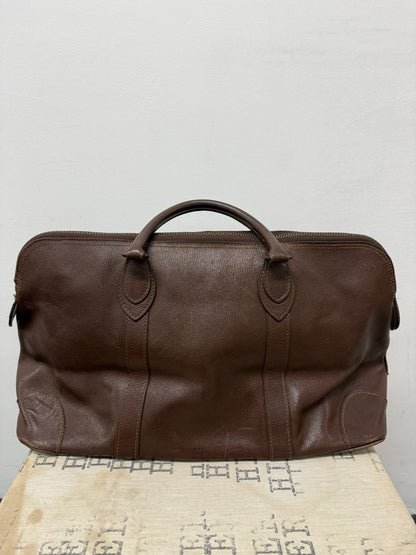 vintage Comme des Garcons Bowling Bag