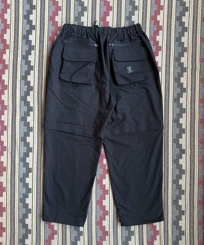 South2 West8 Multi Pocket Cargo Pants XL