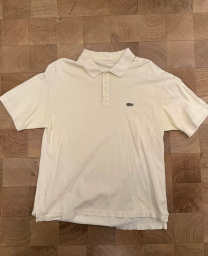 VISVIM JUMBO WELLER DMGD Carp Embroidery Polo