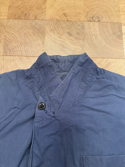 Yohji Yamamoto Y's Lapel Zip Pocket Jacket