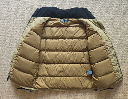 Polo Ralph Lauren Pilot Jacket Down