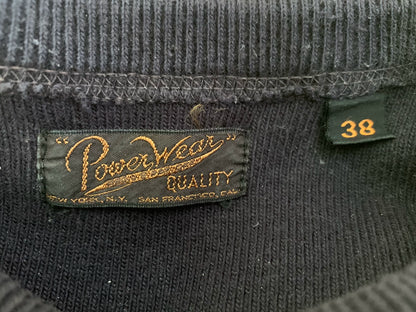 Freewheelers Heavy Cotton Sweatshirt