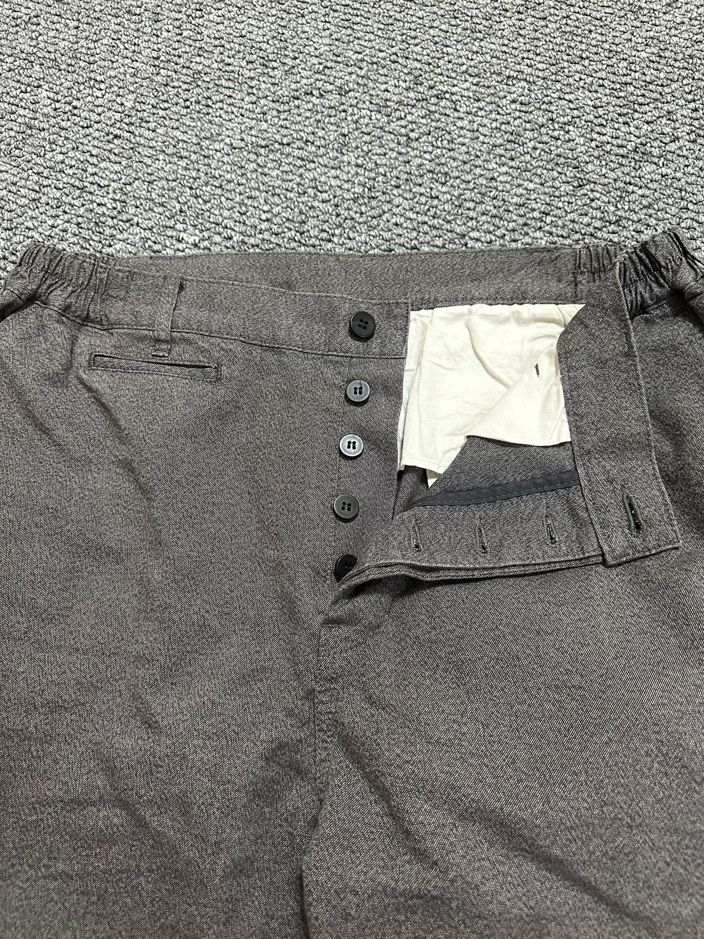 visvim Carrol Pants