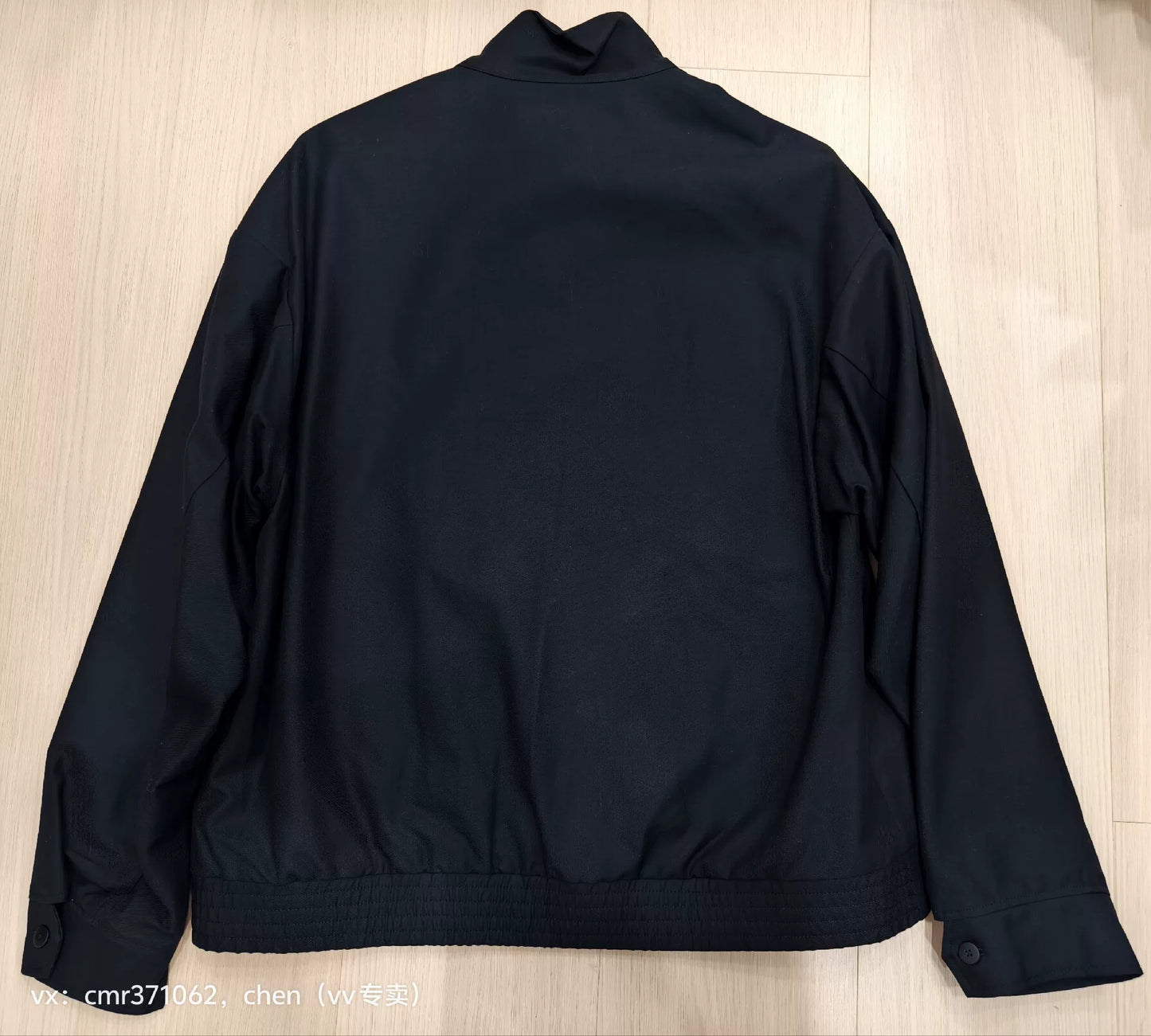 VISVIM 23AW KETCHIKAN JKT