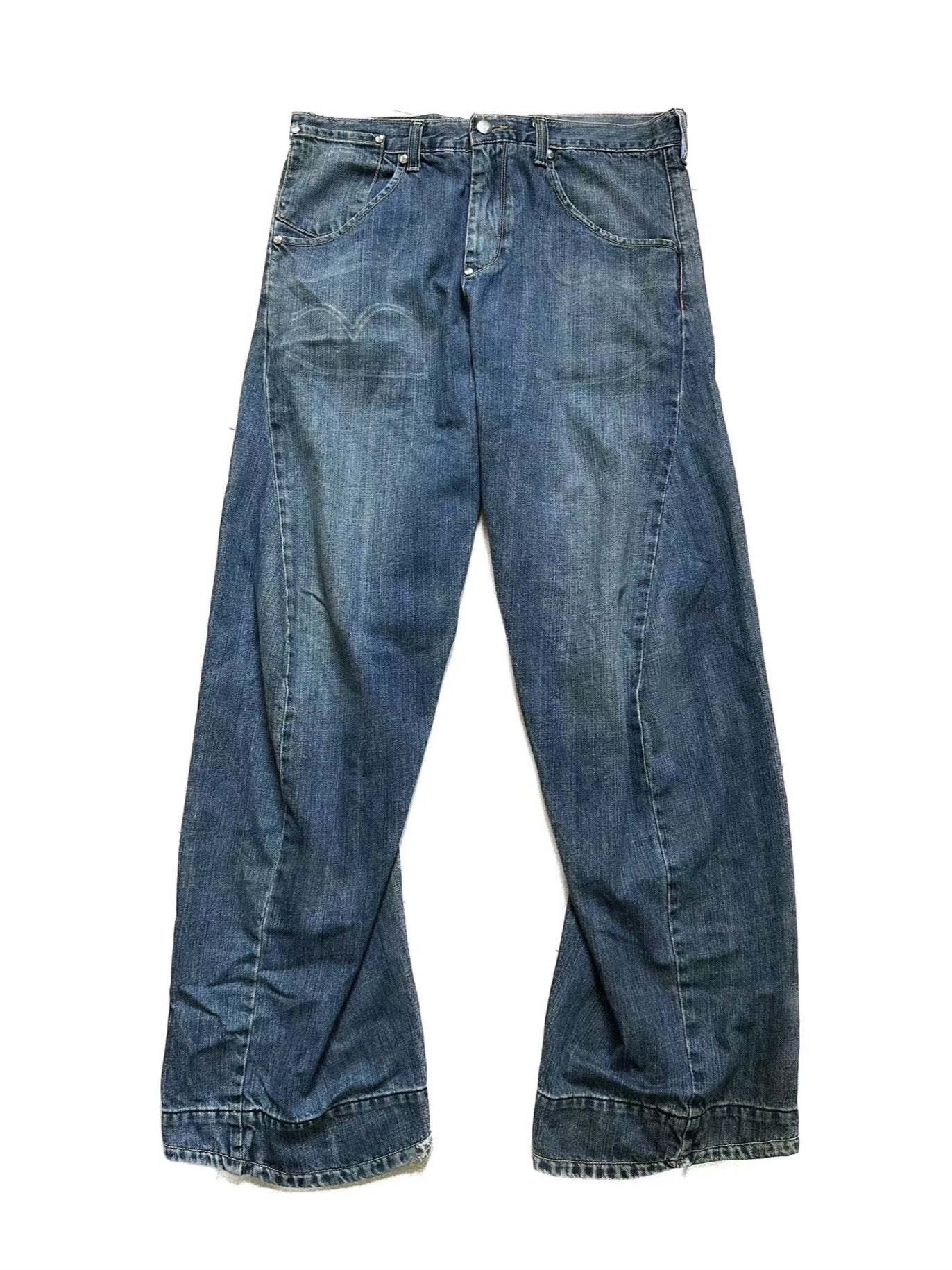 Levi's Engineered Vintage LEJ Jeans