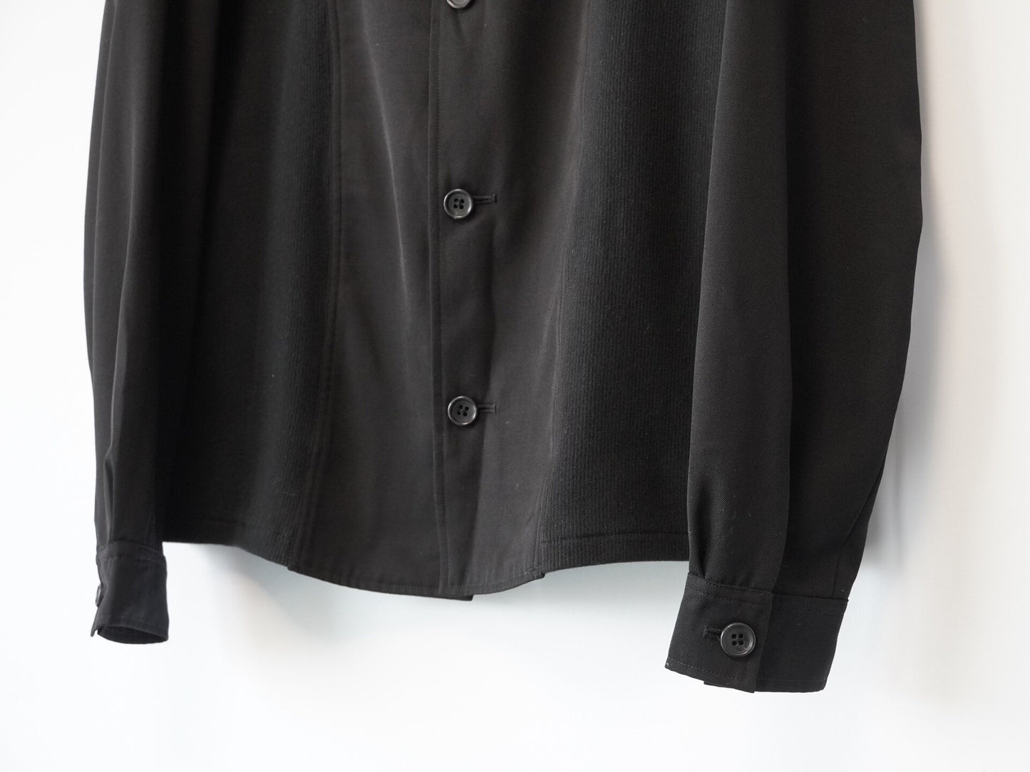 Yohji Yamamoto 1997SS Knit Jacket