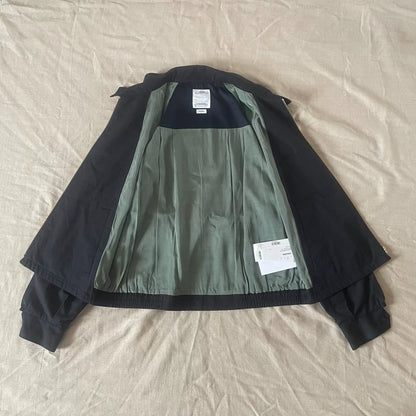 Visvim 23aw Ketchikan Jacket