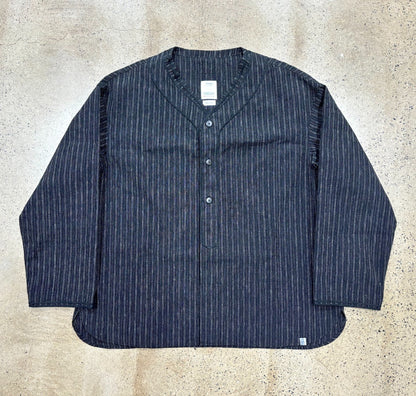 Visvim 23SS Dugout Santome Baseball Cardigan