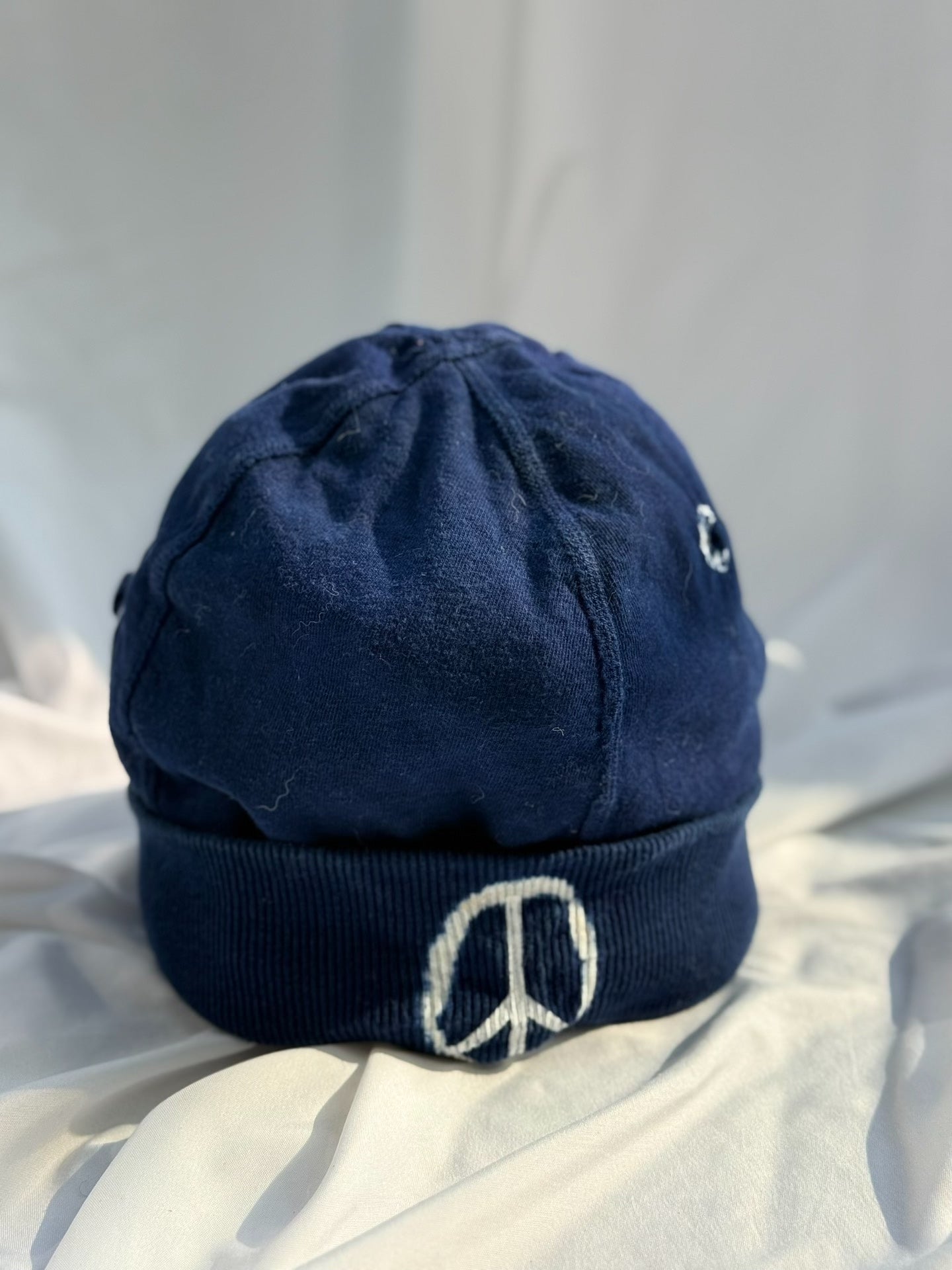 Kapital Cotton Beanie