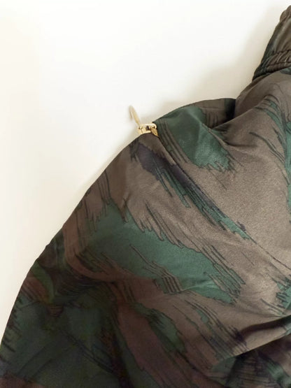 GYAKUSOU x Nike Tiger Camo Running Shorts
