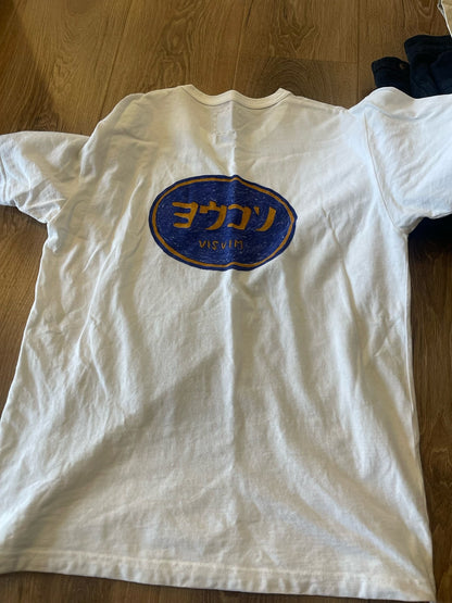 visvim 17 Classic Tee