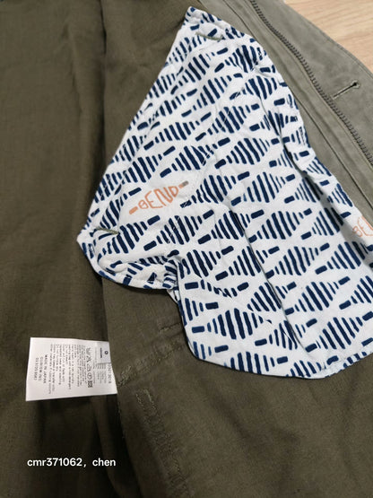 visvim 15ss TOWNSEND COAT PRIME