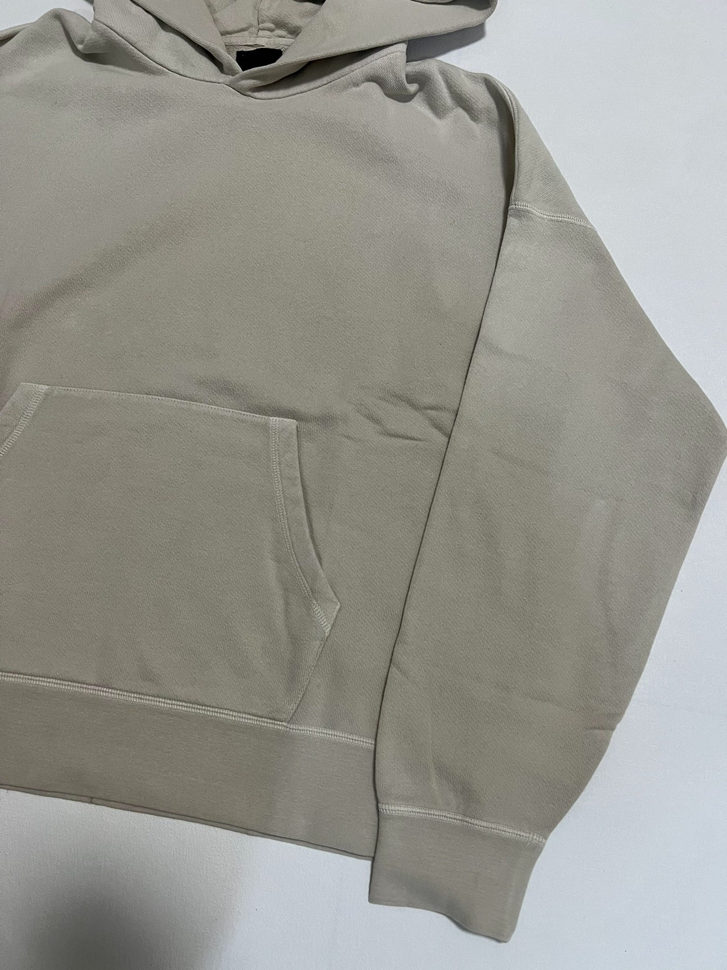 VISVIM 22 ICT JUMBO SB HOODIE