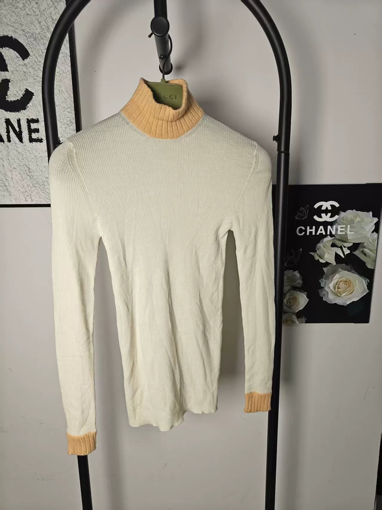 Authentic Loewe Wool Sweater