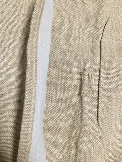 COMME des GARCONS SHIRT Men's Linen Blazer