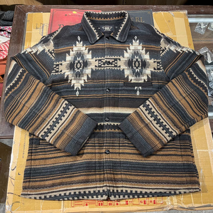 RRL Southwest Indian Jacket