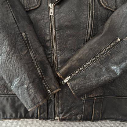 Levi's LVC 1950s Leather Jacket