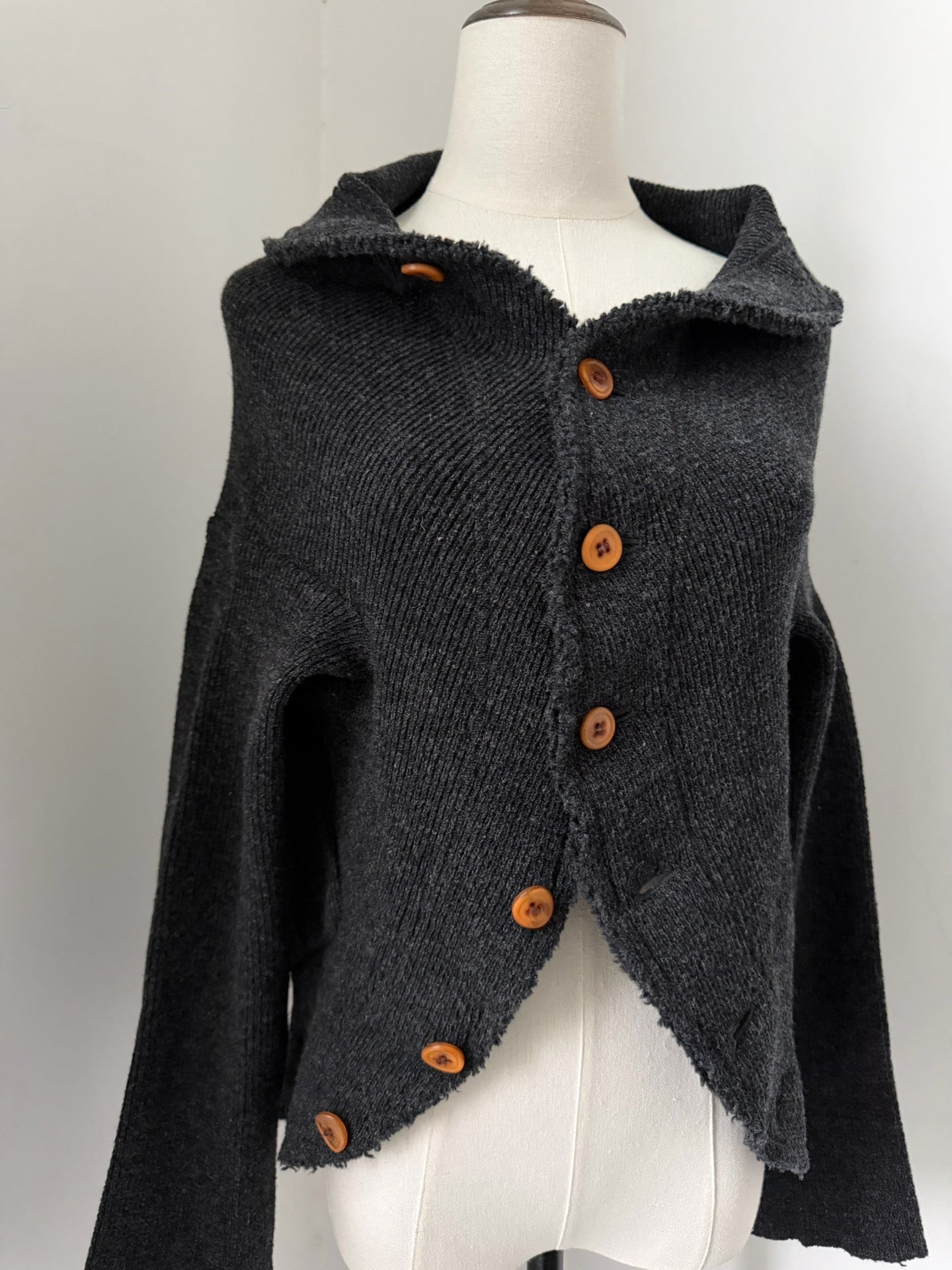 Comme des Garçons 2002 Runway Top