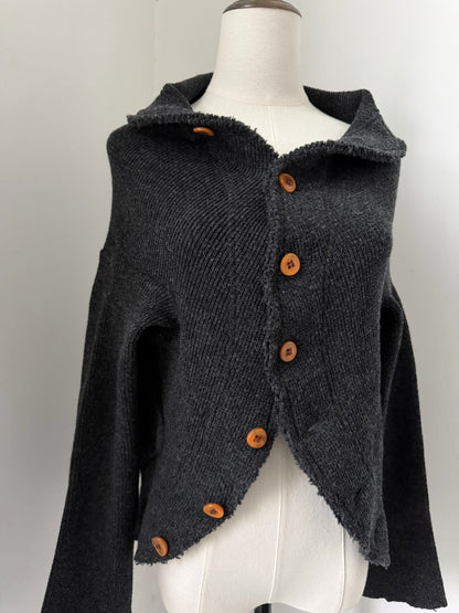 Comme des Garçons 2002 Runway Top