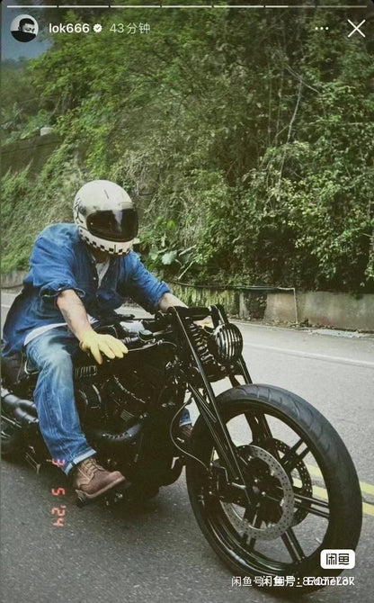 visvim 7 hole folk boots khaki color