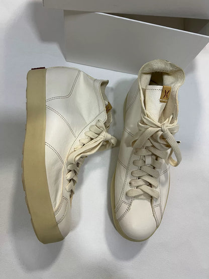 visvim 17AW Foley Hi-Folk