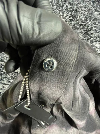 Amiri Flannel Shirt in  Condition