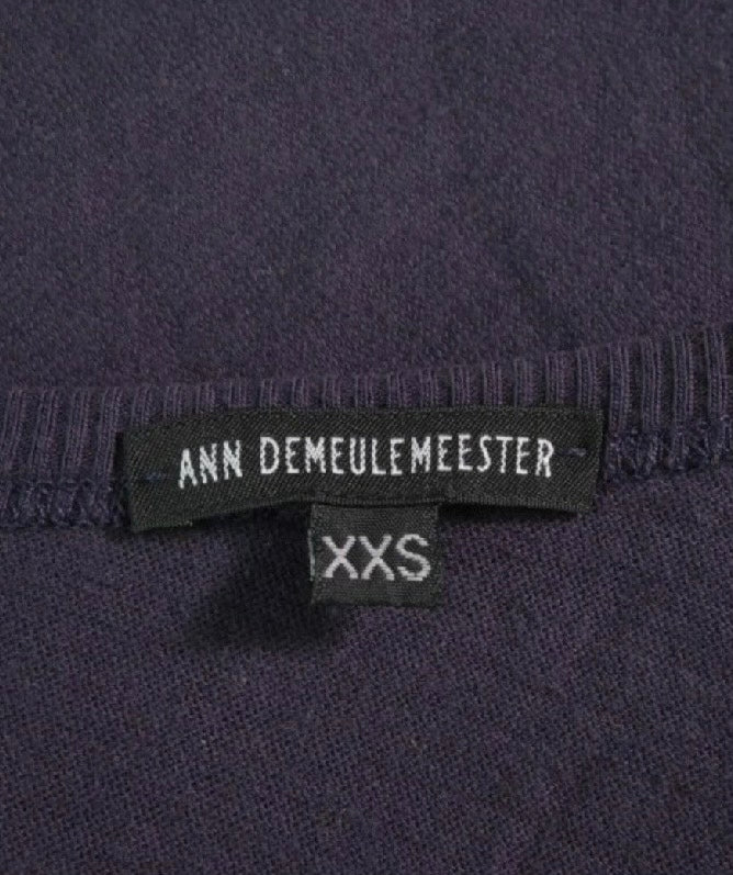 Ann Demeulemeester Fall 2009 Knit Sweater