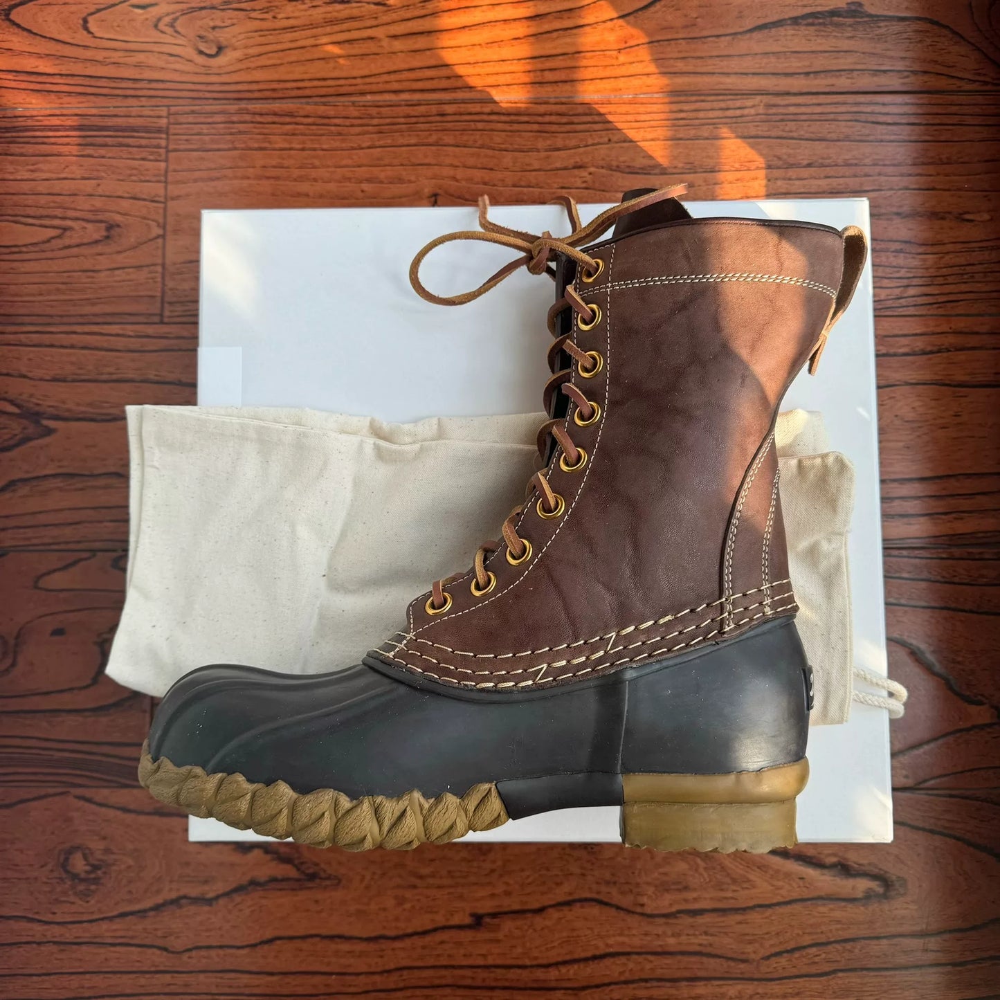 visvim 24ss Decoy D.Boots-Folk