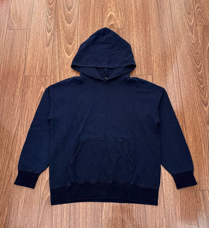 visvim ict jumbo hoodie p.o. 22ss