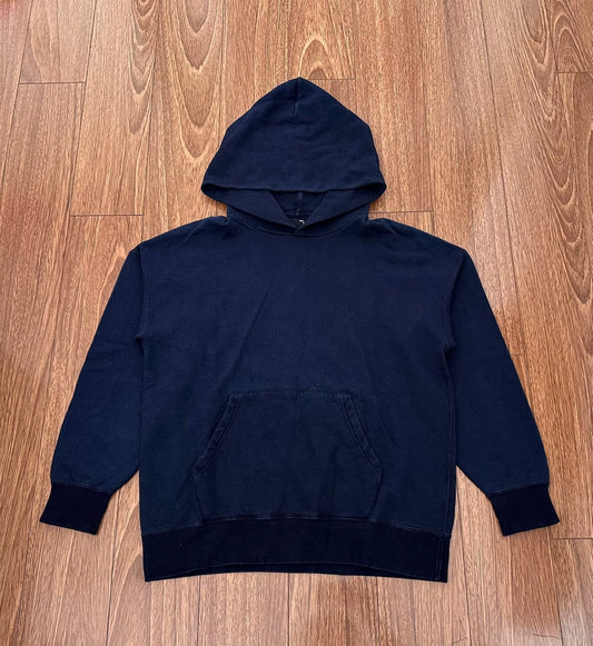 visvim ict jumbo hoodie p.o. 22ss