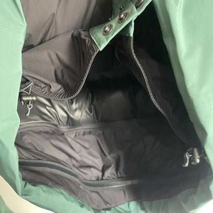 Arcteryx Macai GTX Ski Down Jacket