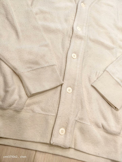 visvim 22SS Selmer Long Cardigan