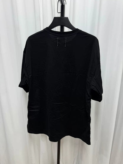 The Soloist Oversized Embroidered Tee