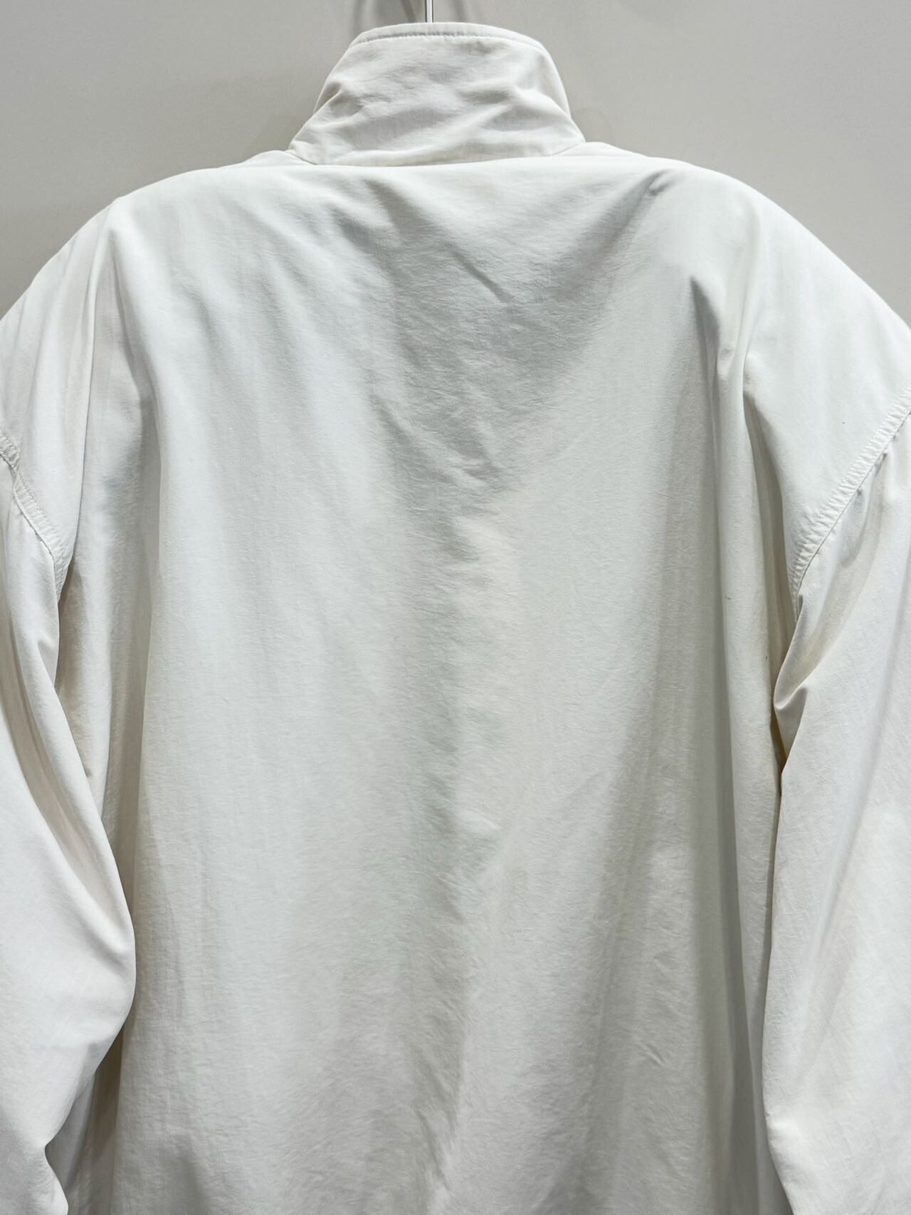 Balenciaga Sporty Shoulder Padded Jacket Size 3