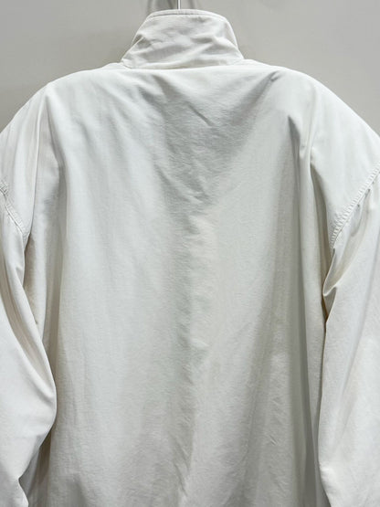 Balenciaga Sporty Shoulder Padded Jacket Size 3