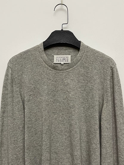 Maison Martin Margiela Knit Wool Shirt