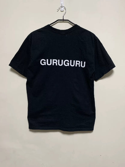 Undercover 06AW Guru Terracotta Army Tee