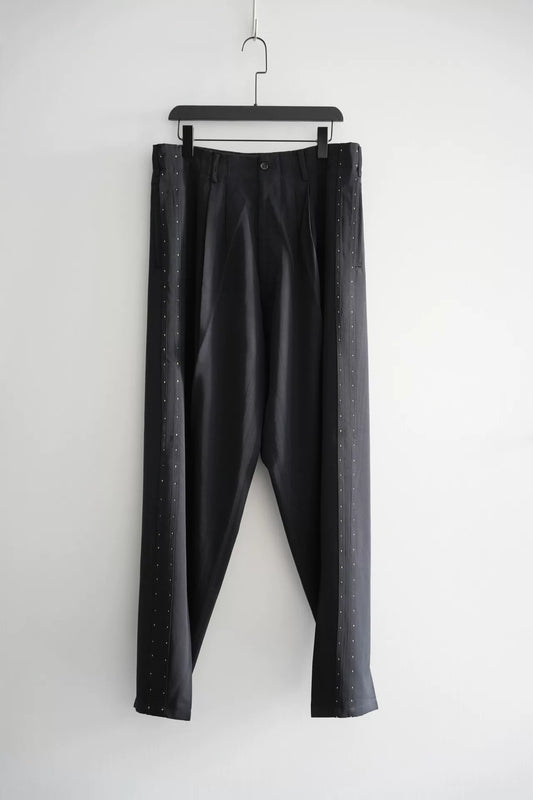 Yohji Yamamoto 94aw Puppet Period Pants