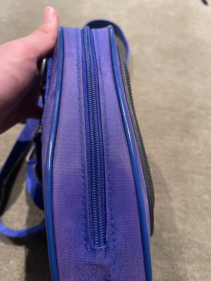 Walter Van Beirendonck Small Shoulder Bag
